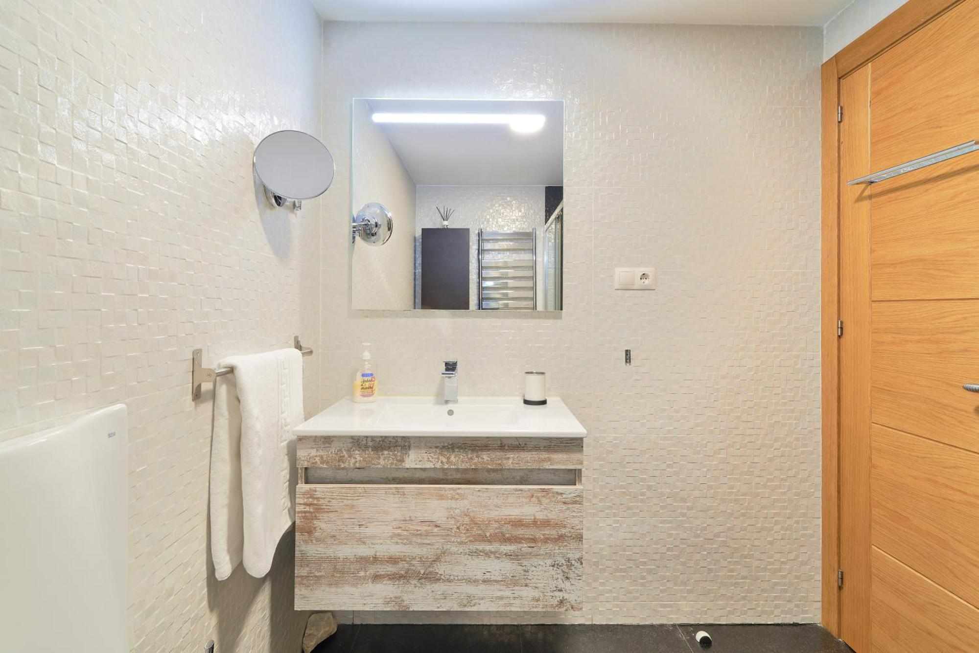 Playa Apartamento Malaga Ngoại thất bức ảnh