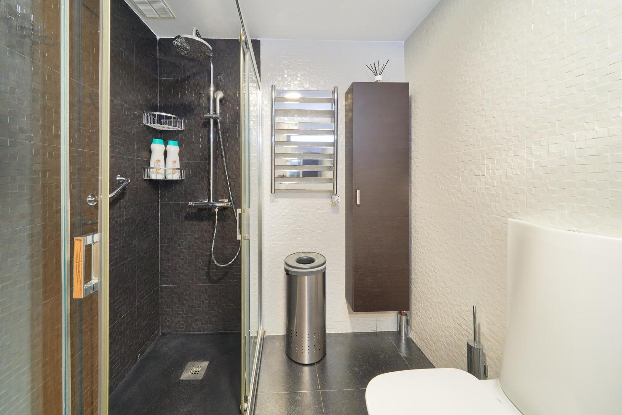 Playa Apartamento Malaga Ngoại thất bức ảnh