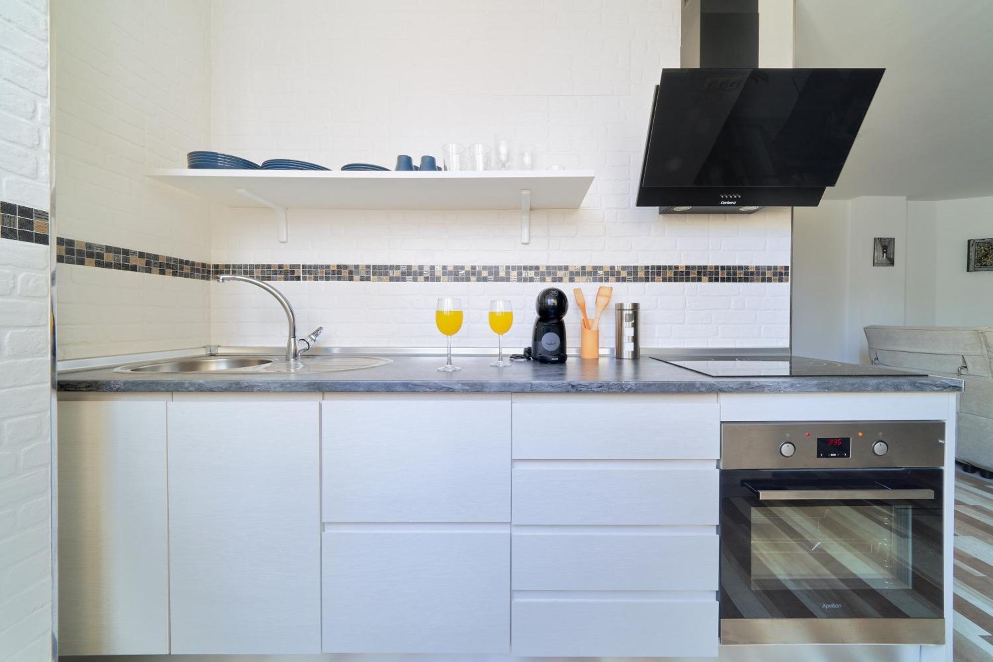 Playa Apartamento Malaga Ngoại thất bức ảnh