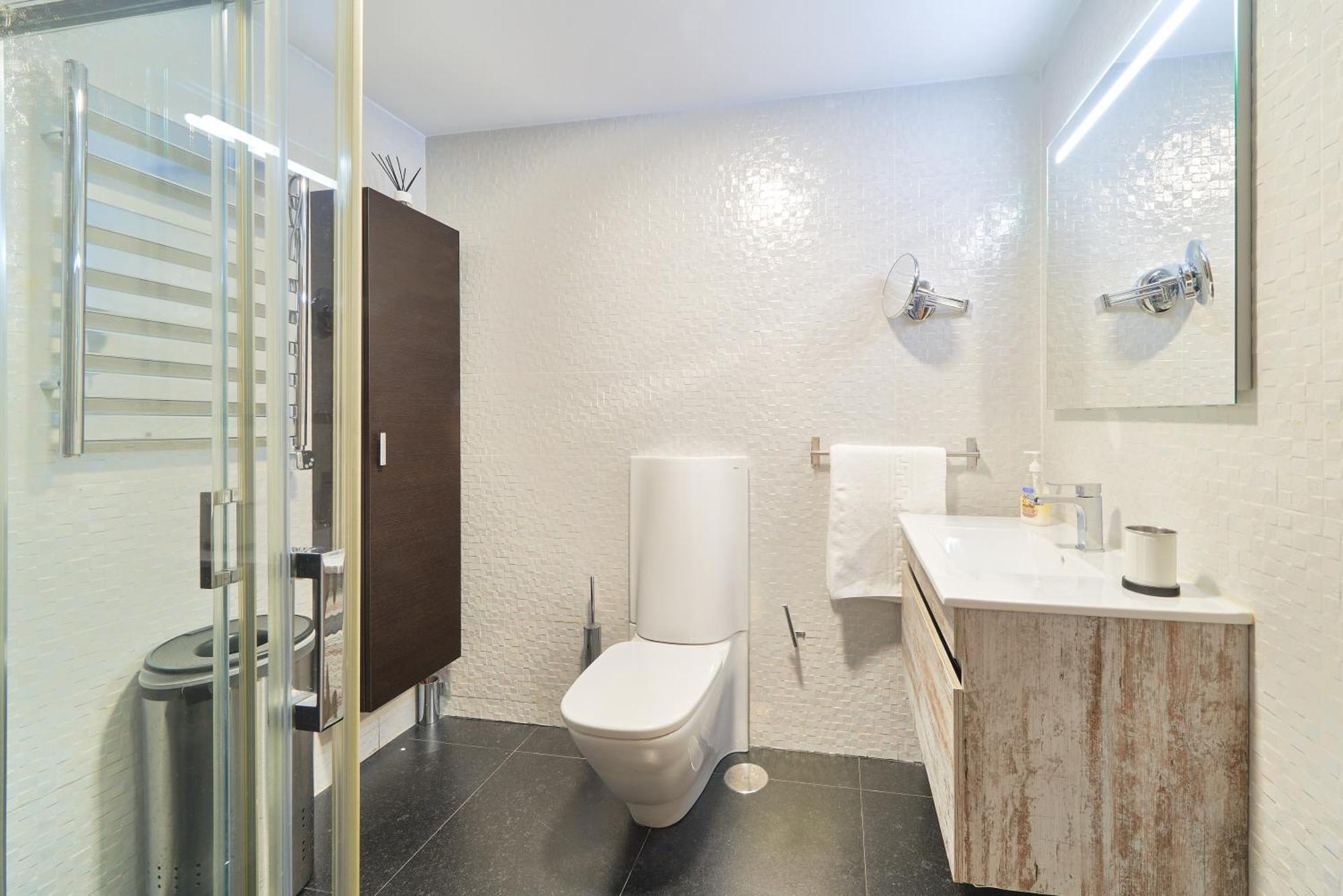 Playa Apartamento Malaga Ngoại thất bức ảnh
